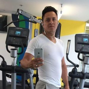 Meet your Posher, Bryan